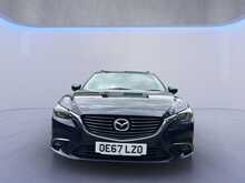 Mazda Mazda6 SKYACTIV-D Sport Nav 