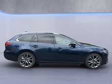 Mazda Mazda6 SKYACTIV-D Sport Nav 