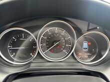 Mazda Mazda6 SKYACTIV-D Sport Nav 