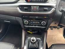 Mazda Mazda6 SKYACTIV-D Sport Nav 