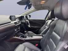 Mazda Mazda6 SKYACTIV-D Sport Nav 