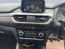 Mazda Mazda6 SKYACTIV-D Sport Nav 