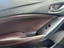 Mazda Mazda6 SKYACTIV-D Sport Nav 