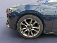 Mazda Mazda6 SKYACTIV-D Sport Nav 