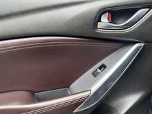 Mazda Mazda6 SKYACTIV-D Sport Nav 