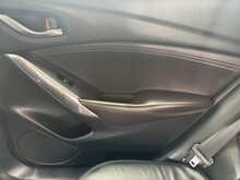 Mazda Mazda6 SKYACTIV-D Sport Nav 