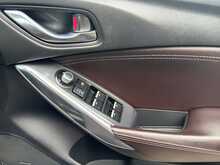 Mazda Mazda6 SKYACTIV-D Sport Nav 