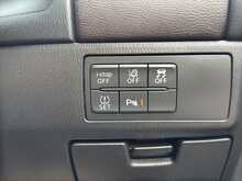 Mazda Mazda6 SKYACTIV-D Sport Nav 