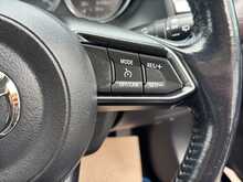 Mazda Mazda6 SKYACTIV-D Sport Nav 