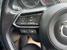 Mazda Mazda6 SKYACTIV-D Sport Nav 