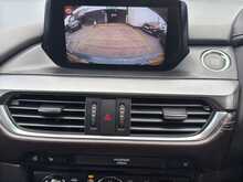 Mazda Mazda6 SKYACTIV-D Sport Nav 