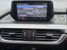 Mazda Mazda6 SKYACTIV-D Sport Nav 