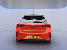 Vauxhall Corsa Electric SRi Nav Premium 
