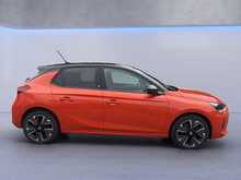 Vauxhall Corsa Electric SRi Nav Premium 