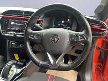 Vauxhall Corsa Electric SRi Nav Premium 