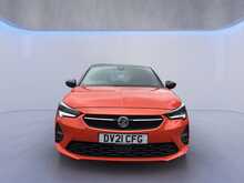 Vauxhall Corsa Electric SRi Nav Premium 