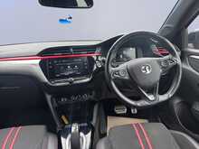 Vauxhall Corsa Electric SRi Nav Premium 
