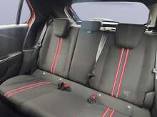 Vauxhall Corsa Electric SRi Nav Premium 