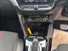 Vauxhall Corsa Electric SRi Nav Premium 