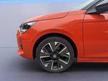 Vauxhall Corsa Electric SRi Nav Premium 