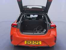 Vauxhall Corsa Electric SRi Nav Premium 