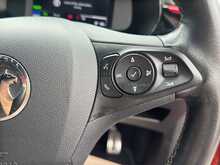 Vauxhall Corsa Electric SRi Nav Premium 