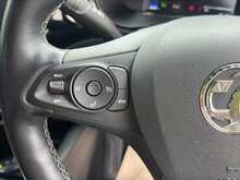 Vauxhall Corsa Electric SRi Nav Premium 