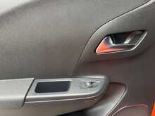Vauxhall Corsa Electric SRi Nav Premium 