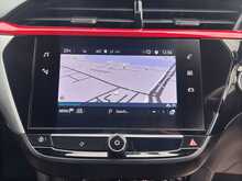 Vauxhall Corsa Electric SRi Nav Premium 