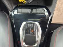 Vauxhall Corsa Electric SRi Nav Premium 