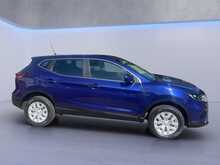 Nissan Qashqai dCi Visia 