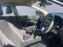 Nissan Qashqai dCi Visia 