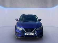 Nissan Qashqai dCi Visia 
