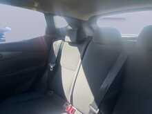 Nissan Qashqai dCi Visia 