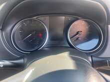 Nissan Qashqai dCi Visia 