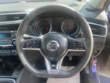 Nissan Qashqai dCi Visia 