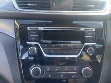 Nissan Qashqai dCi Visia 