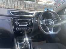 Nissan Qashqai dCi Visia 