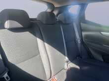 Nissan Qashqai dCi Visia 