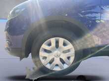 Nissan Qashqai dCi Visia 