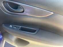 Nissan Qashqai dCi Visia 