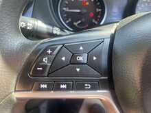 Nissan Qashqai dCi Visia 