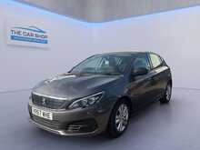 Peugeot 308 BlueHDi Access 
