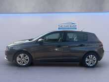 Peugeot 308 BlueHDi Access 