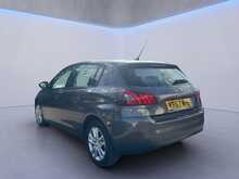 Peugeot 308 BlueHDi Access 