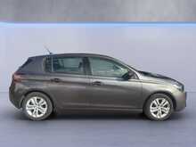 Peugeot 308 BlueHDi Access 