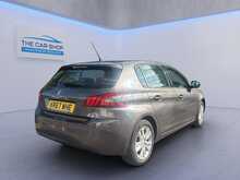 Peugeot 308 BlueHDi Access 