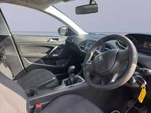 Peugeot 308 BlueHDi Access 