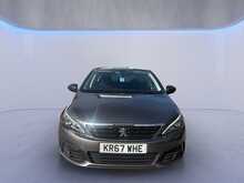Peugeot 308 BlueHDi Access 
