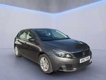 Peugeot 308 BlueHDi Access 